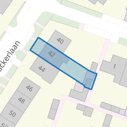 Perceel HLO00-D-2101
