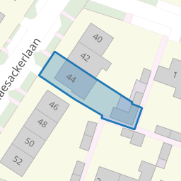 Perceel HLO00-D-2102
