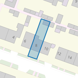 Perceel HLO00-D-2104