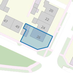 Perceel HLO00-D-2114