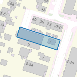 Perceel HLO00-D-2116