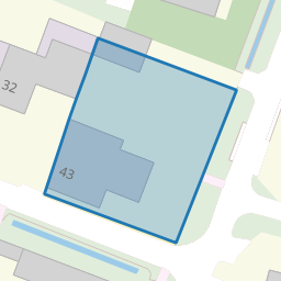 Perceel HLO00-D-2119