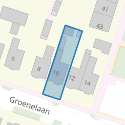 Perceel HLO00-D-2122