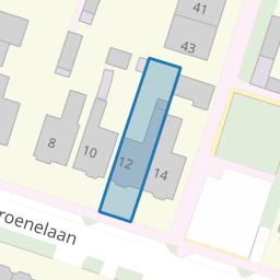 Perceel HLO00-D-2123