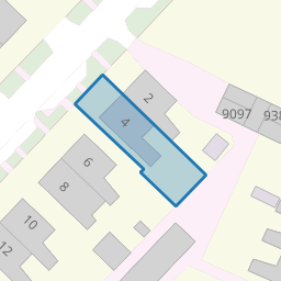 Perceel HLO00-D-2130