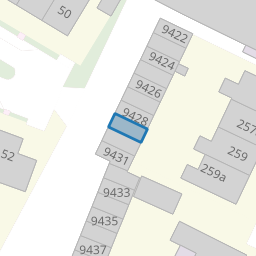 Perceel HLO00-D-2133
