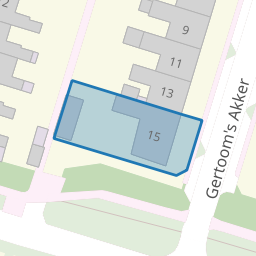 Perceel HLO00-D-2136