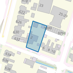 Perceel HLO00-D-2142