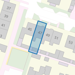 Perceel HLO00-D-2160