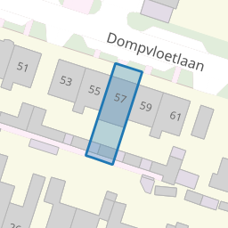 Perceel HLO00-D-2165