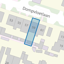 Perceel HLO00-D-2166