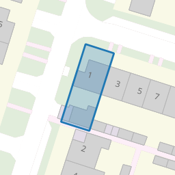 Perceel HLO00-D-2189