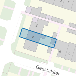 Perceel HLO00-D-2191