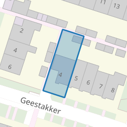 Perceel HLO00-D-2193