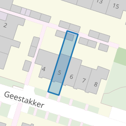 Perceel HLO00-D-2194