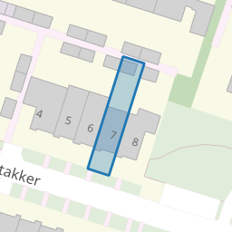 Perceel HLO00-D-2196