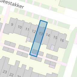 Perceel HLO00-D-2201
