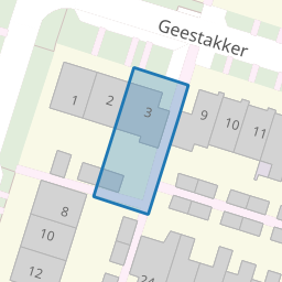 Perceel HLO00-D-2206