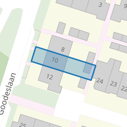 Perceel HLO00-D-2210