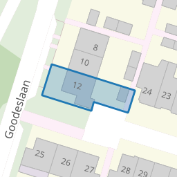 Perceel HLO00-D-2211