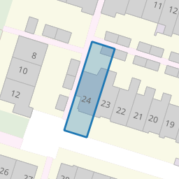 Perceel HLO00-D-2212