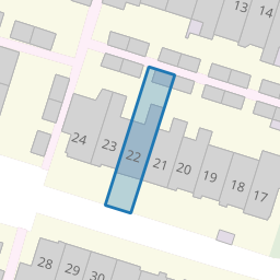 Perceel HLO00-D-2214