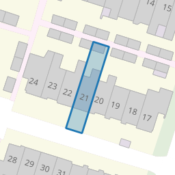 Perceel HLO00-D-2215