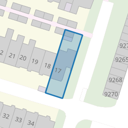 Perceel HLO00-D-2219