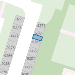 Perceel HLO00-D-2223