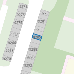 Perceel HLO00-D-2226