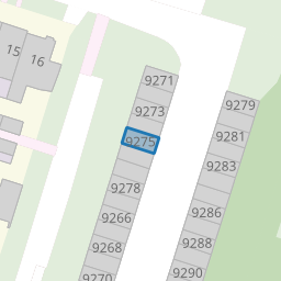 Perceel HLO00-D-2239