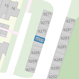 Perceel HLO00-D-2241