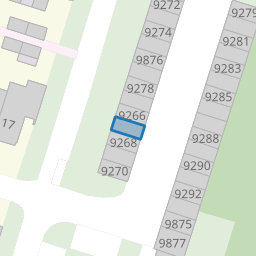 Perceel HLO00-D-2245