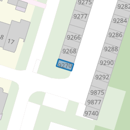 Perceel HLO00-D-2248