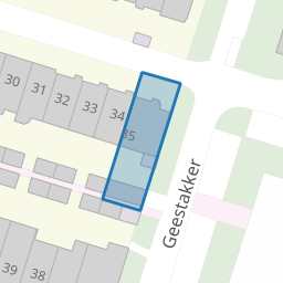 Perceel HLO00-D-2249