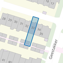 Perceel HLO00-D-2251