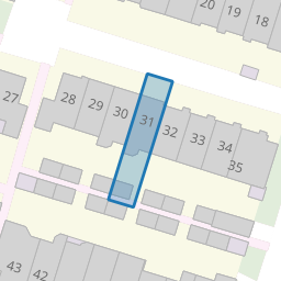 Perceel HLO00-D-2253