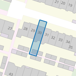 Perceel HLO00-D-2254