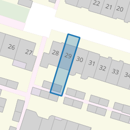 Perceel HLO00-D-2255
