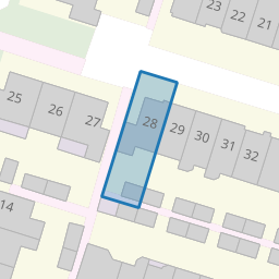 Perceel HLO00-D-2256