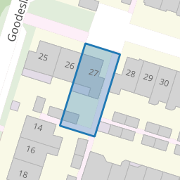 Perceel HLO00-D-2257