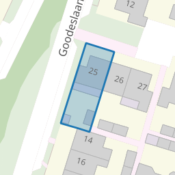 Perceel HLO00-D-2259