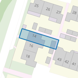 Perceel HLO00-D-2260