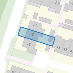 Perceel HLO00-D-2261