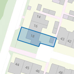 Perceel HLO00-D-2262