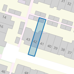 Perceel HLO00-D-2264