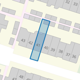 Perceel HLO00-D-2265