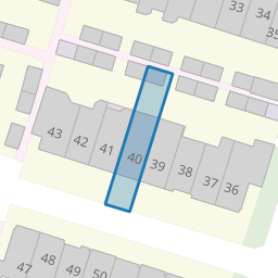 Perceel HLO00-D-2266
