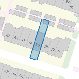 Perceel HLO00-D-2267