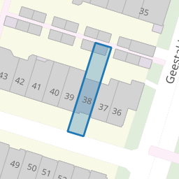 Perceel HLO00-D-2268
